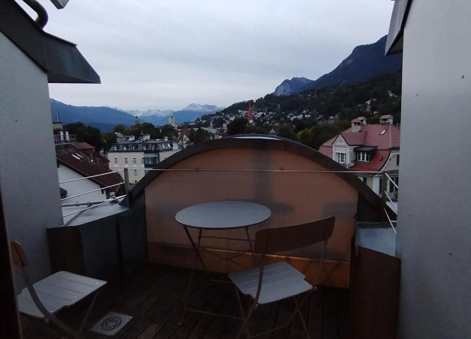 Wunderschoenes Penthouse In Den Bergen Apartment Innsbruck