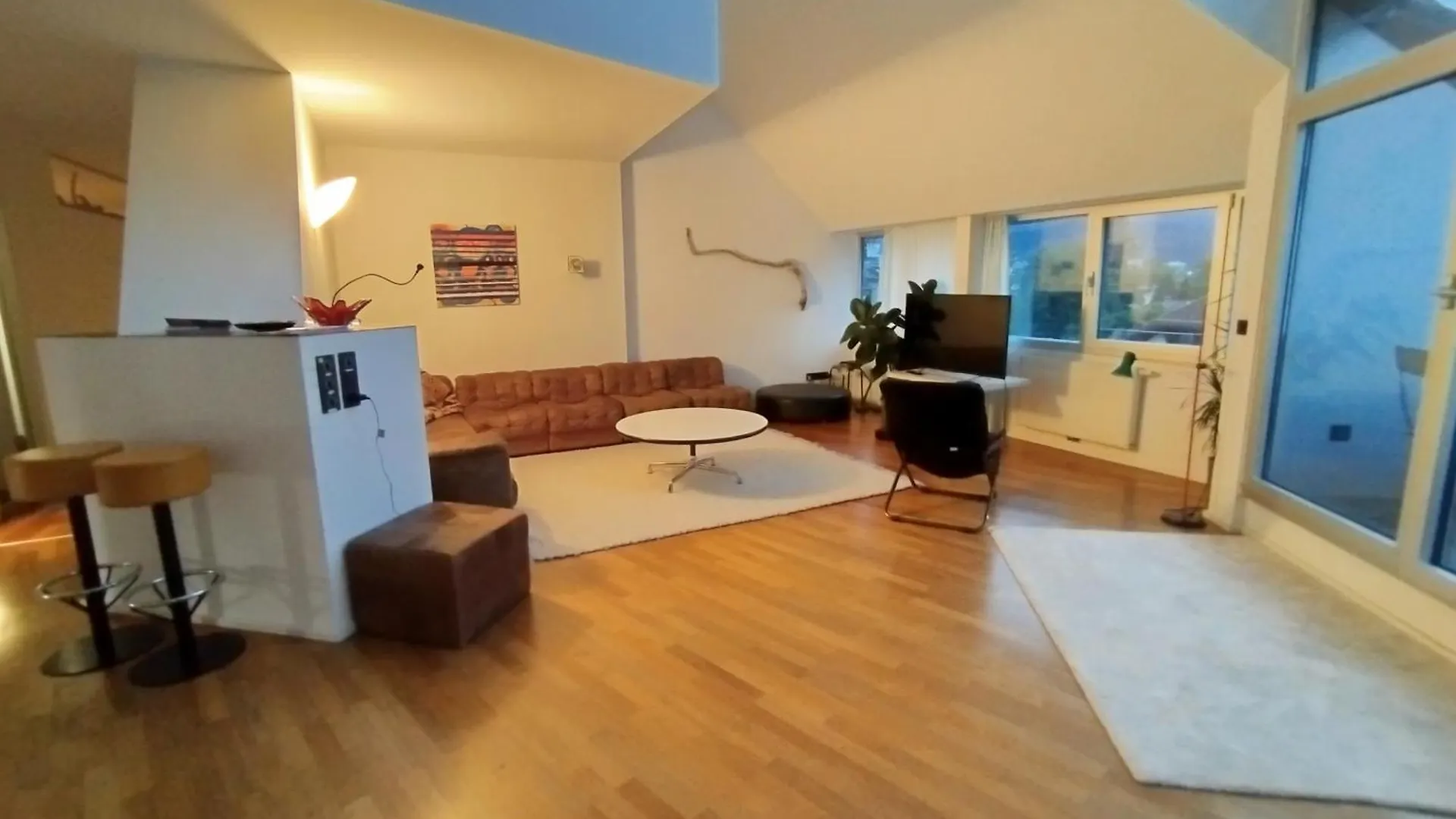 Wunderschoenes Penthouse In Den Bergen Apartment Innsbruck 0*,  Austria