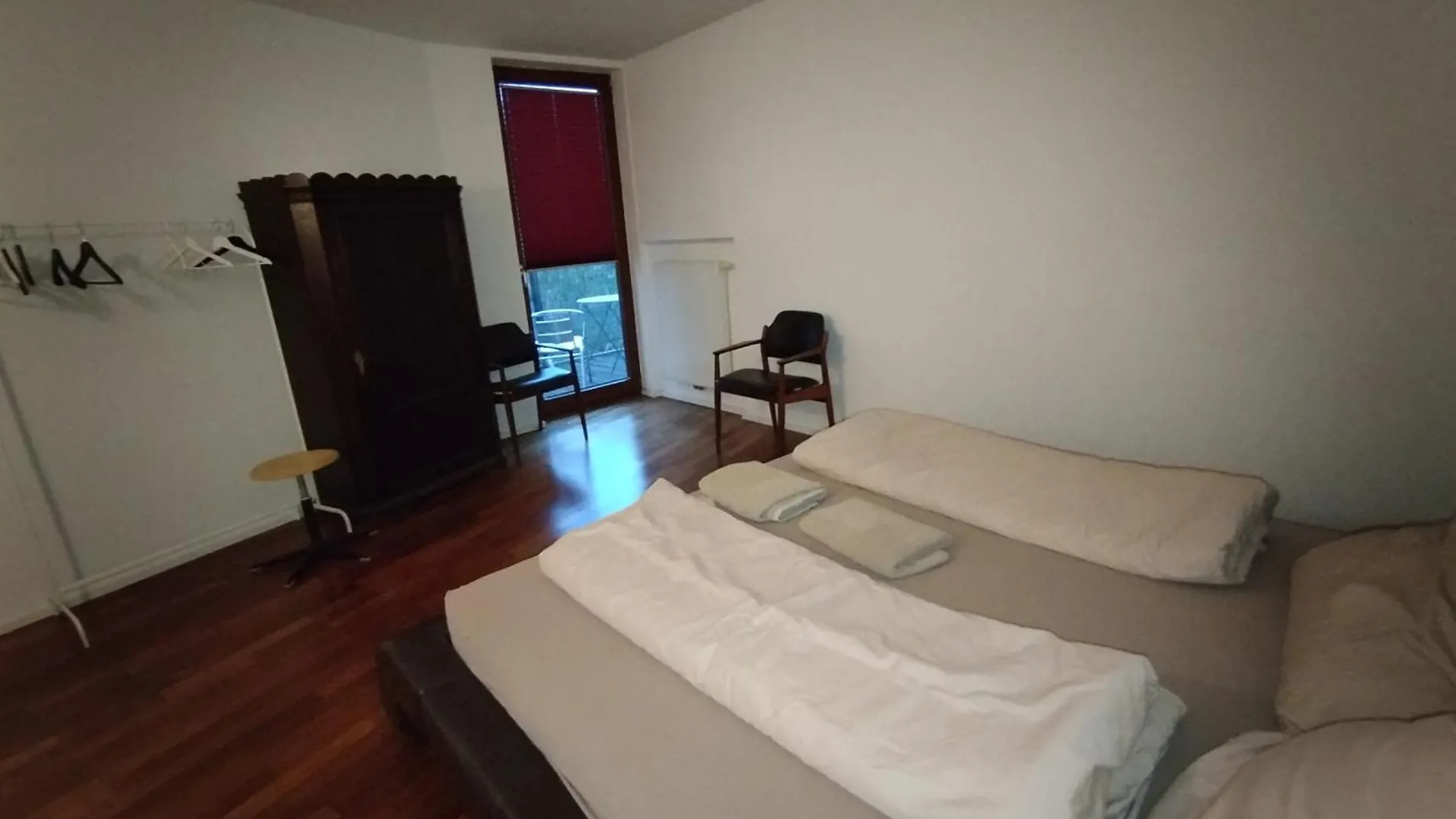Wunderschoenes Penthouse In Den Bergen Apartment Innsbruck 0*,