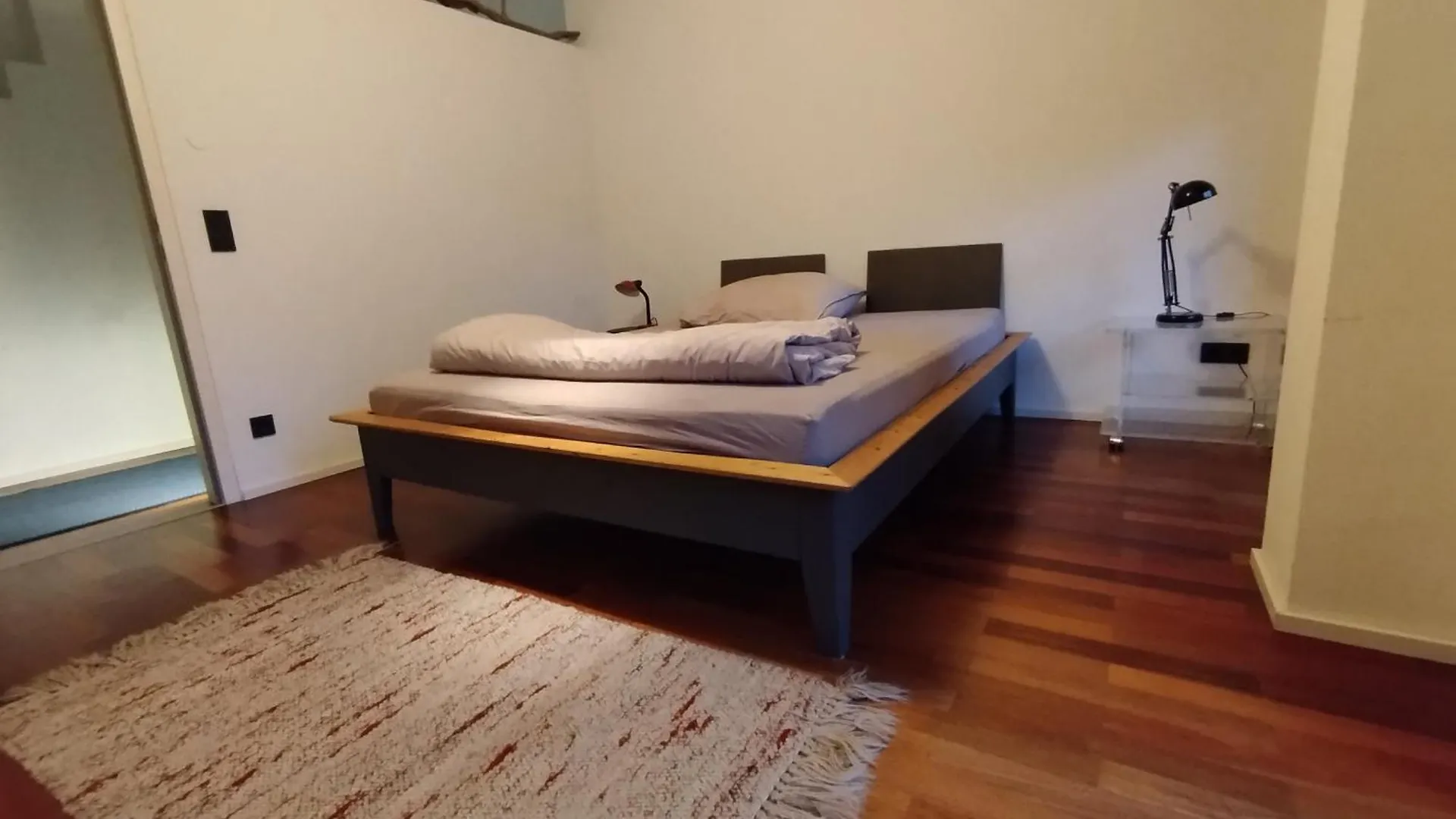 Wunderschoenes Penthouse In Den Bergen Apartment Innsbruck Austria