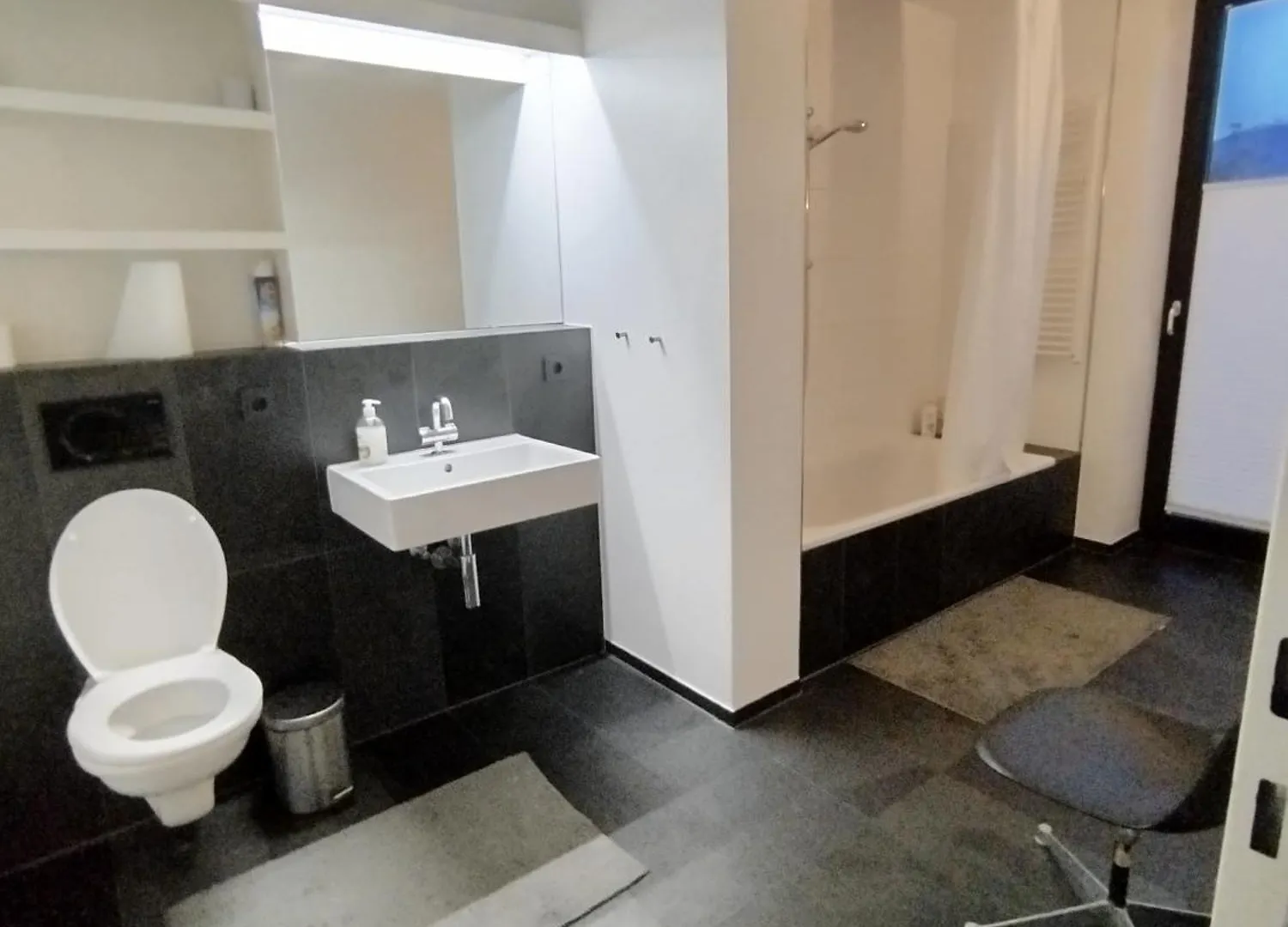 Wunderschoenes Penthouse In Den Bergen Apartment Innsbruck 0*,