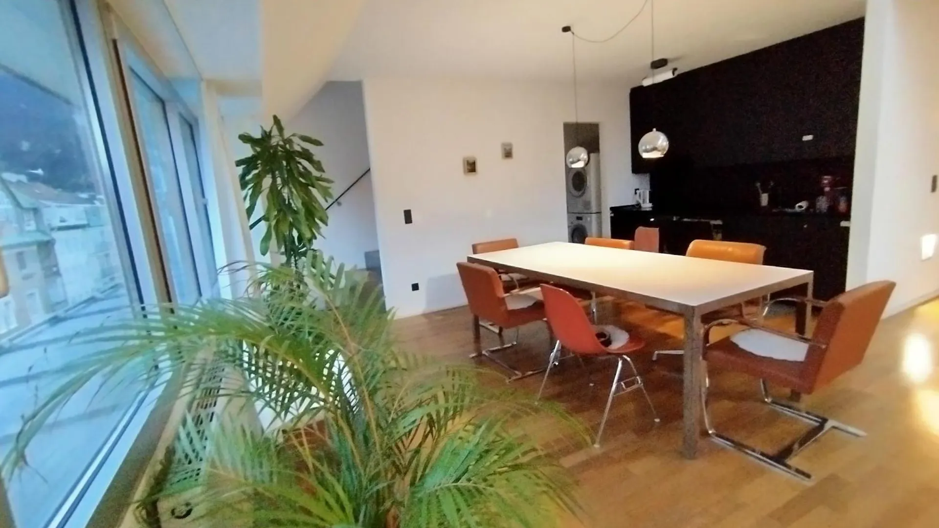 Wunderschoenes Penthouse In Den Bergen Apartment Innsbruck