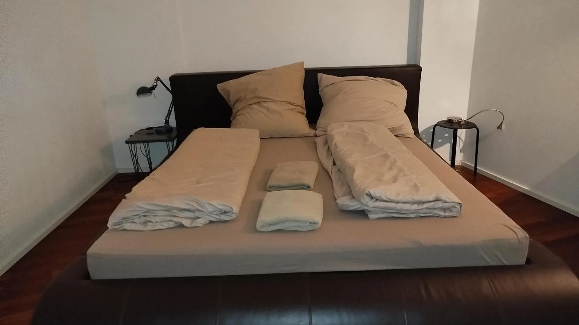 Wunderschoenes Penthouse In Den Bergen Apartment Innsbruck Austria