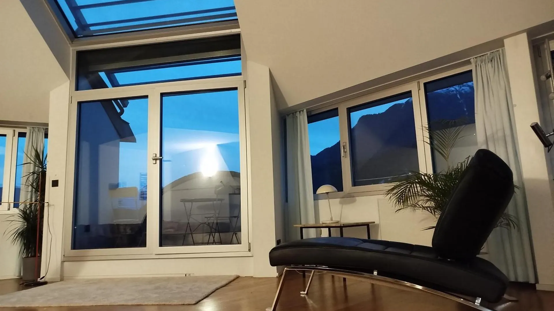 Wunderschoenes Penthouse In Den Bergen Apartment Innsbruck 0*,  Austria