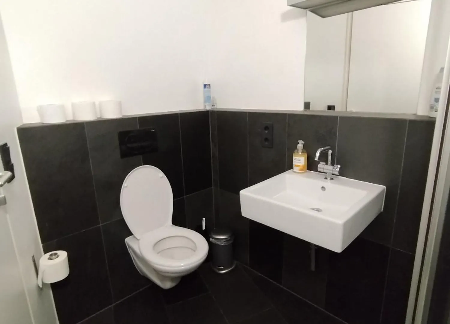 Wunderschoenes Penthouse In Den Bergen Apartment Innsbruck