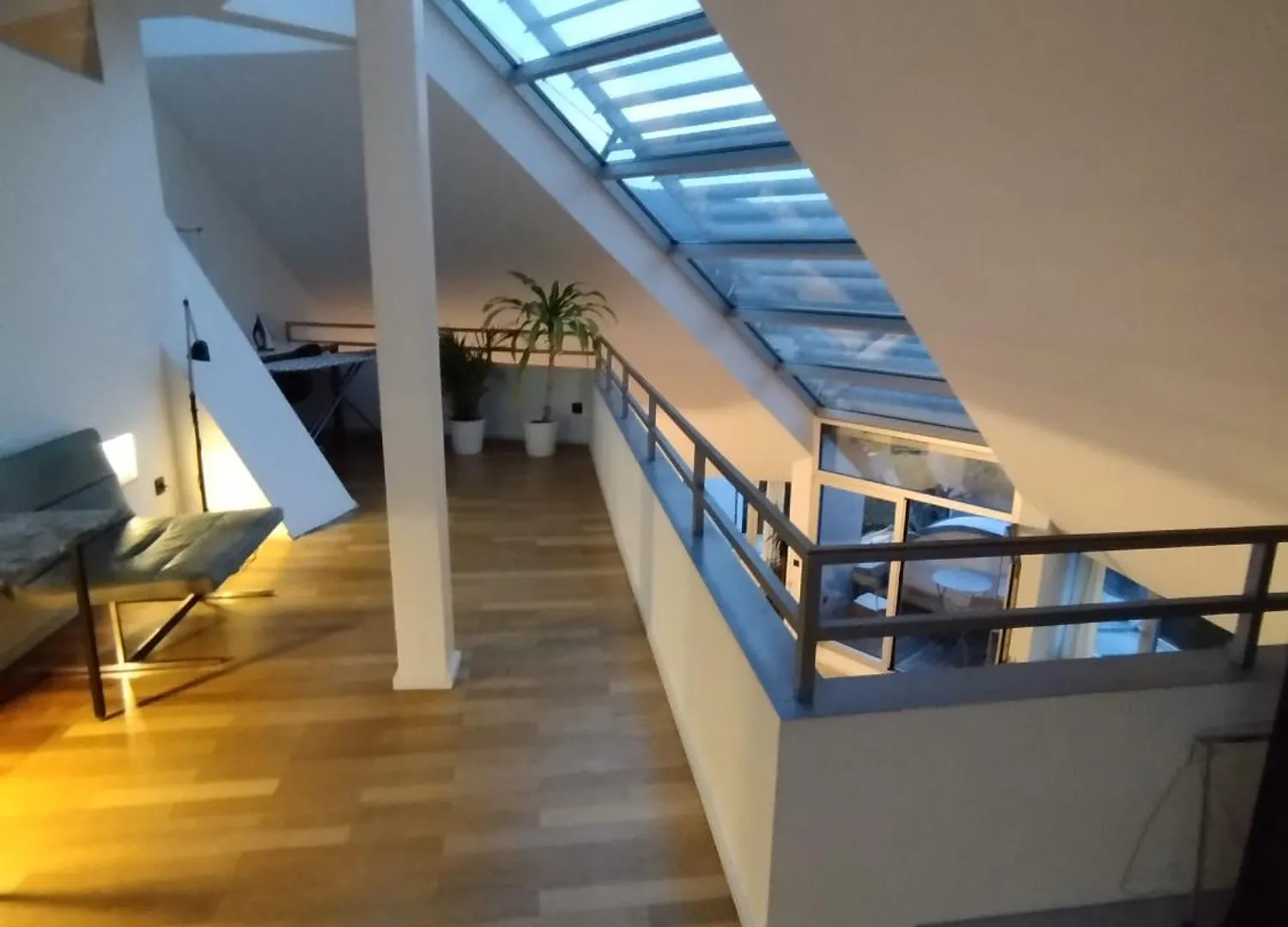 Wunderschoenes Penthouse In Den Bergen Apartment Innsbruck